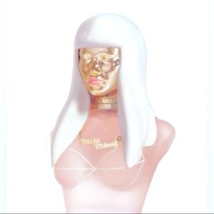 ~ISO~NickiMinaj Pink Friday Special Edition perfum